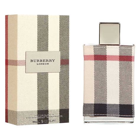 burberry london donna 100ml